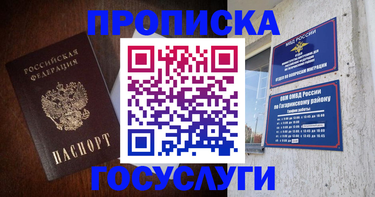 пропишу в квартире в Нижнем Ломове